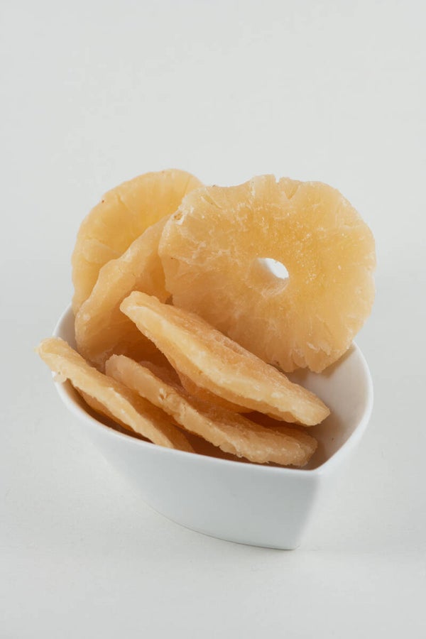 Ανανάς Αποξηραμένος 500 γρ