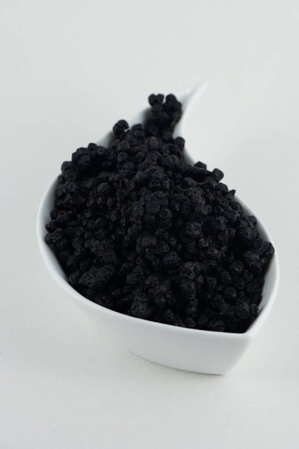 Blueberries Αποξηραμμένα 500 γρ