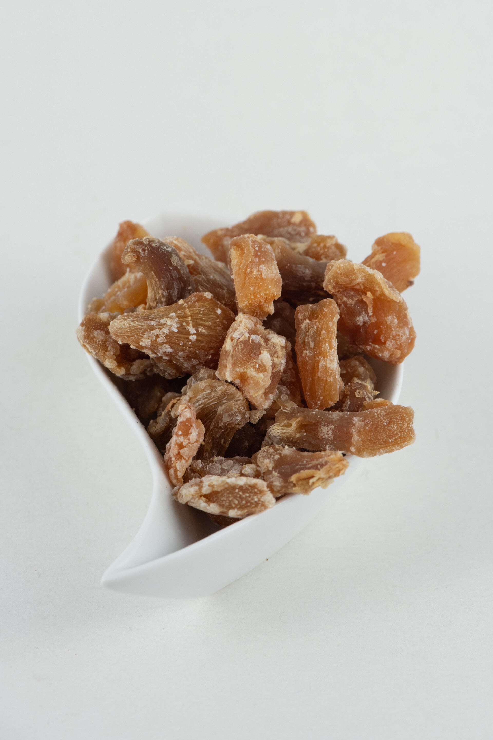 Ginger χωρίς ζάχαρη 500 γρ