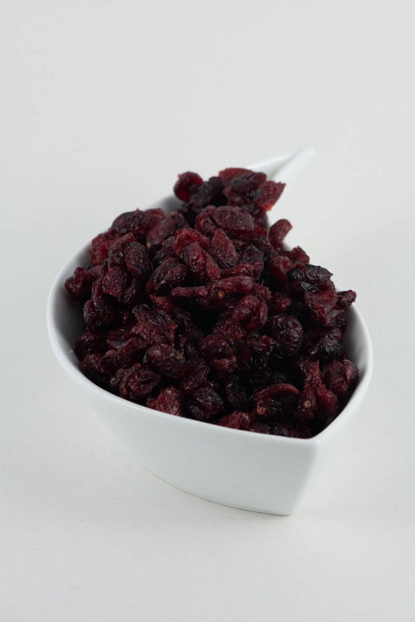 Cranberry Κομμένο