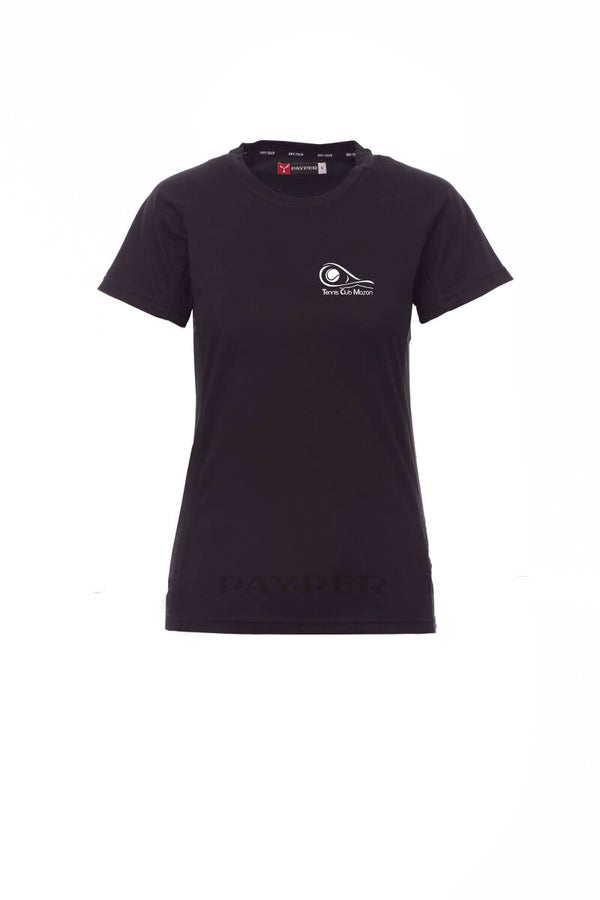 TEE SHIRT RUNNER FEMME