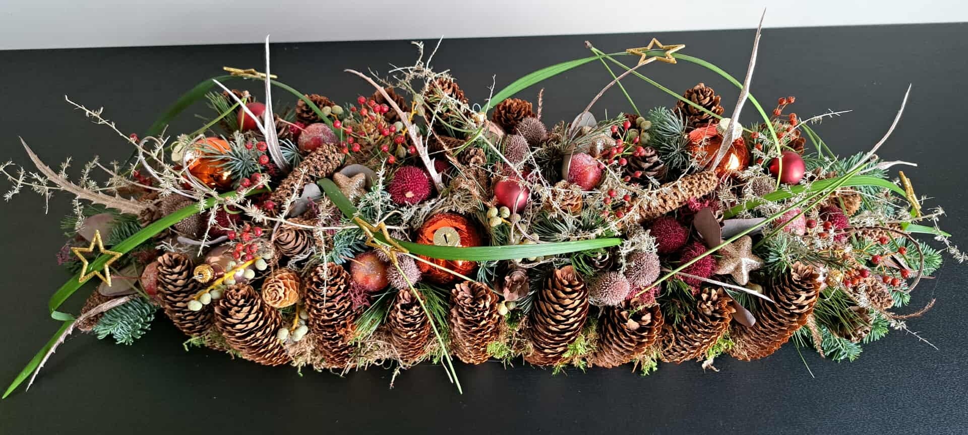 Workshop "Create your own kind of Magical" (Kies je eigen kleur)