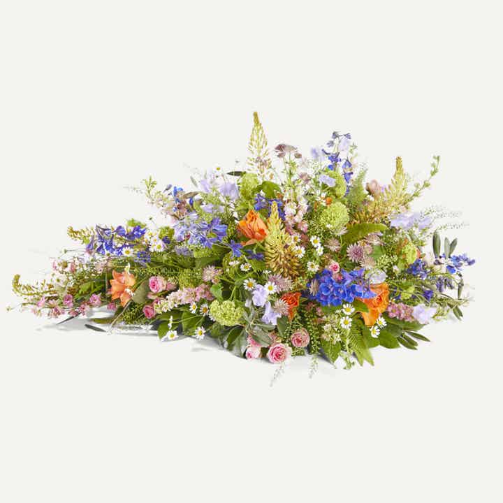 Zomerwind | Druppelvorm