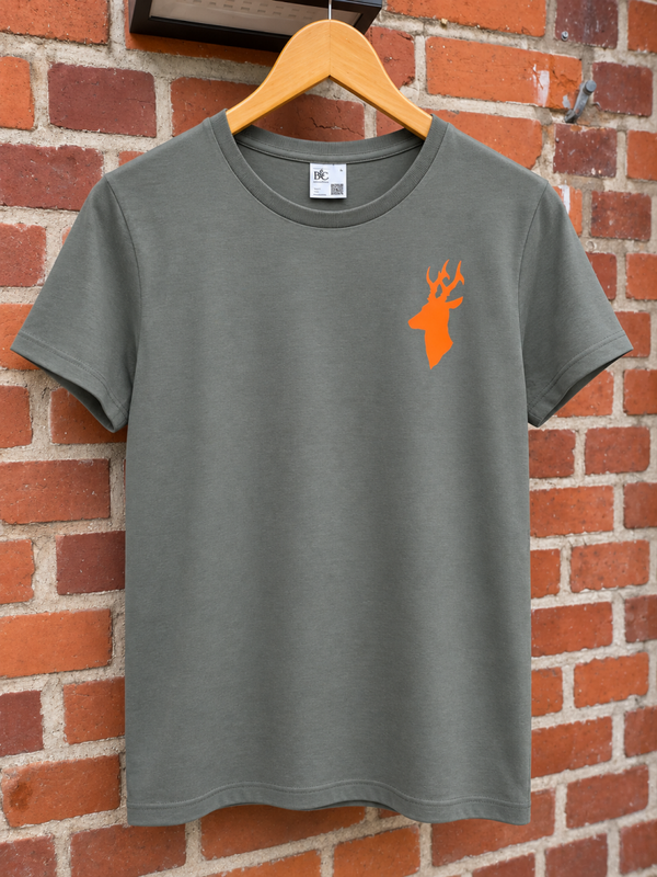 T-Shirt "Ansitz"