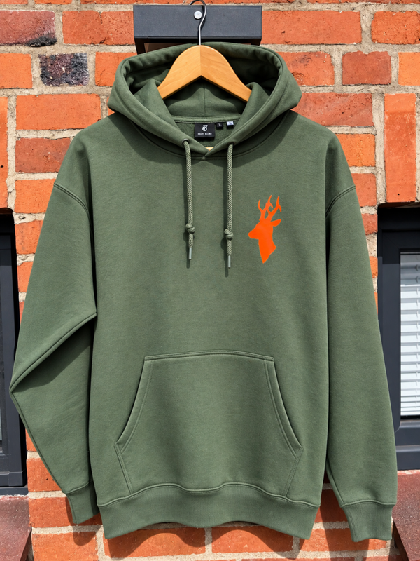 Hoodie "Kanzel"