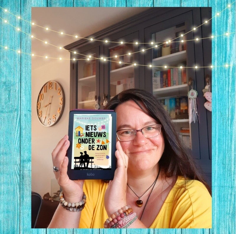 Release Iets nieuws onder de zon