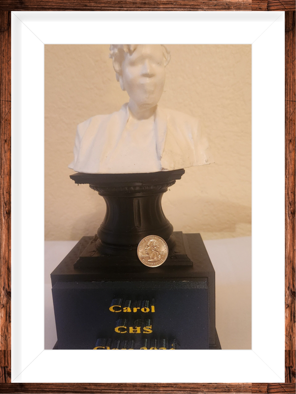 Basic Bust High School