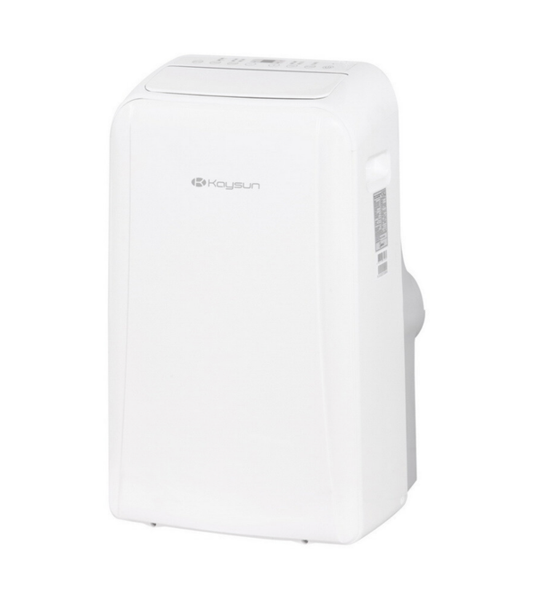 Kaysun Suite – Mobiele airco zonder buitenunit