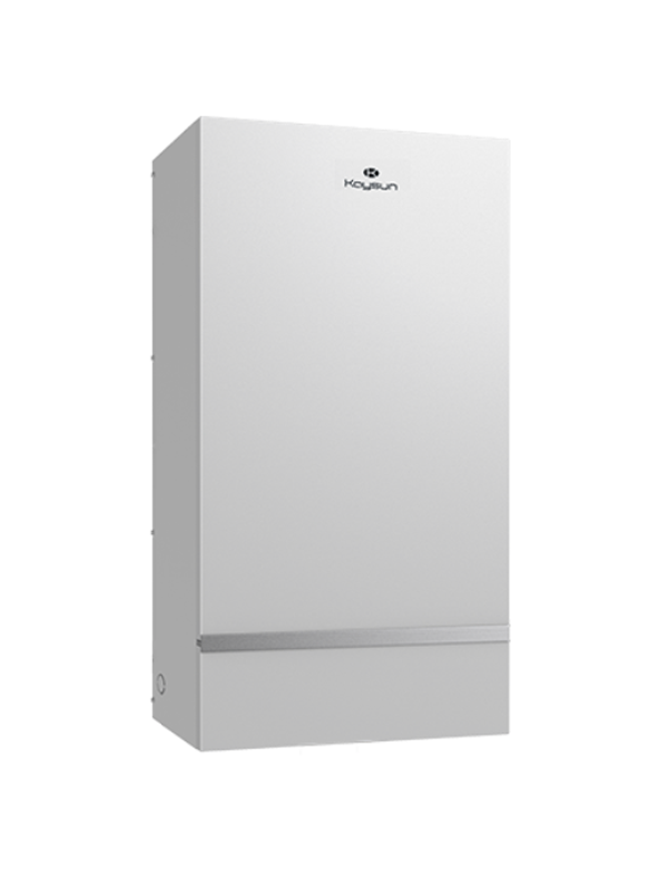KAYSUN Aquantia hybride Lucht/water warmtepomp - 8kW (KHHP-BI PRO)