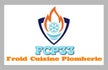 FCP 33 Froid Cuisine Plomberie