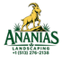 Ananias Landscaping