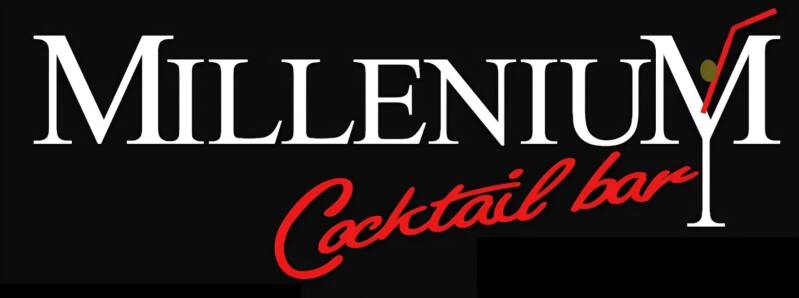 Millenium cocktail bar