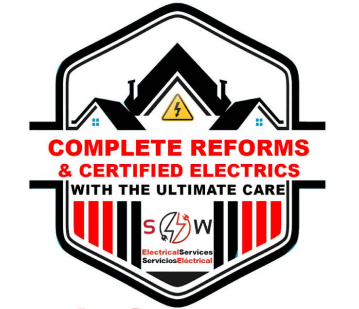 Sol Reforms Electrical Contractors