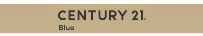 Logo Century 21 Estate Agents