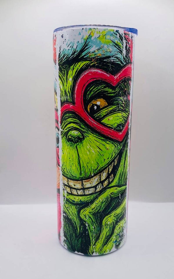 Grinch