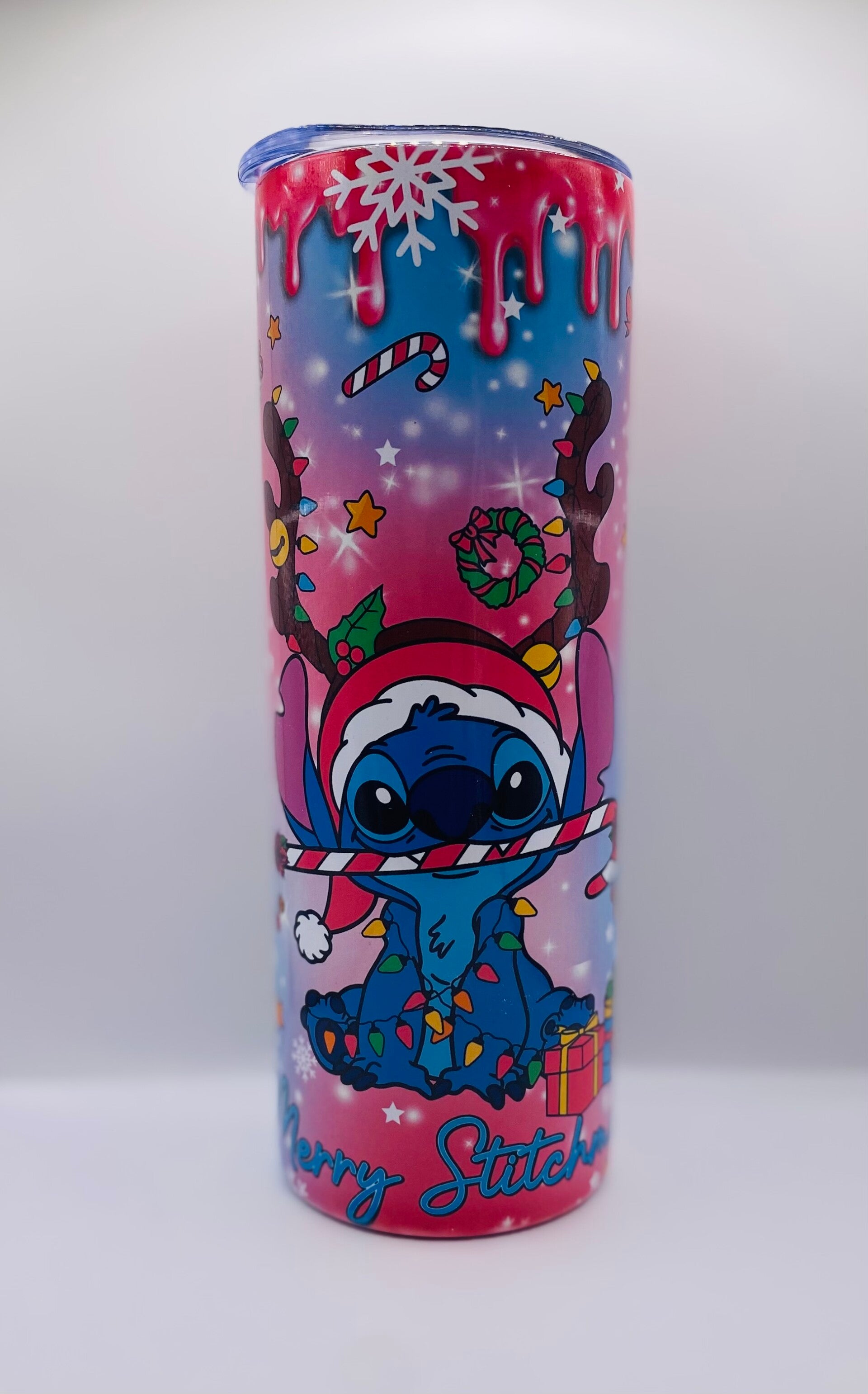 Stitch