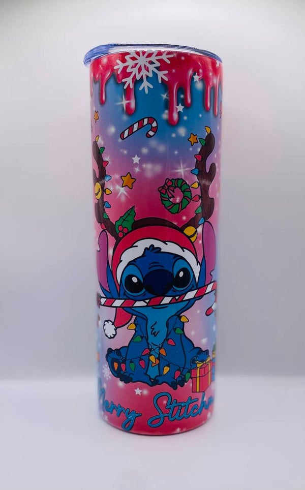 Stitch