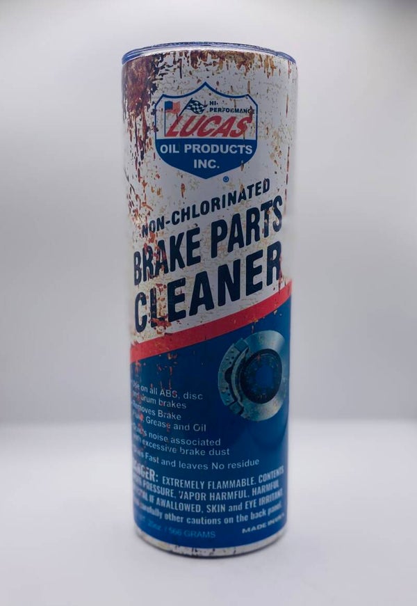 Break cleaner