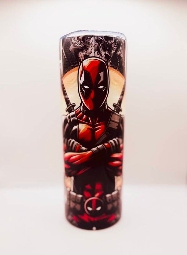 Deadpool
