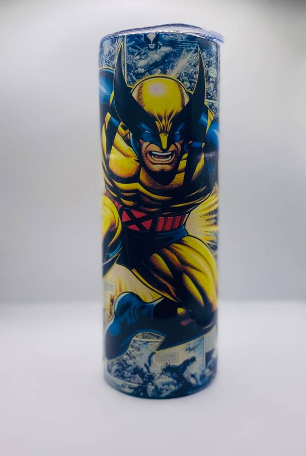 Wolverine