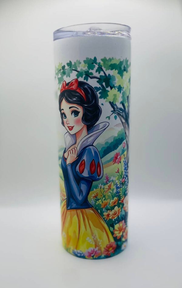 Snow white