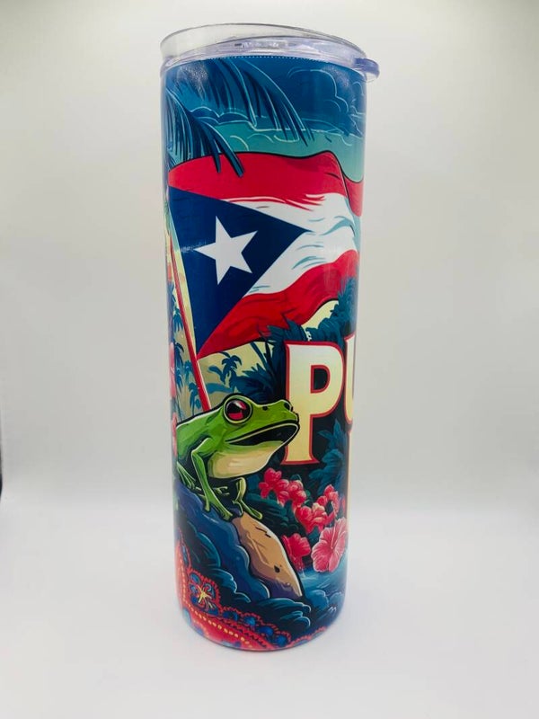 Puerto rico