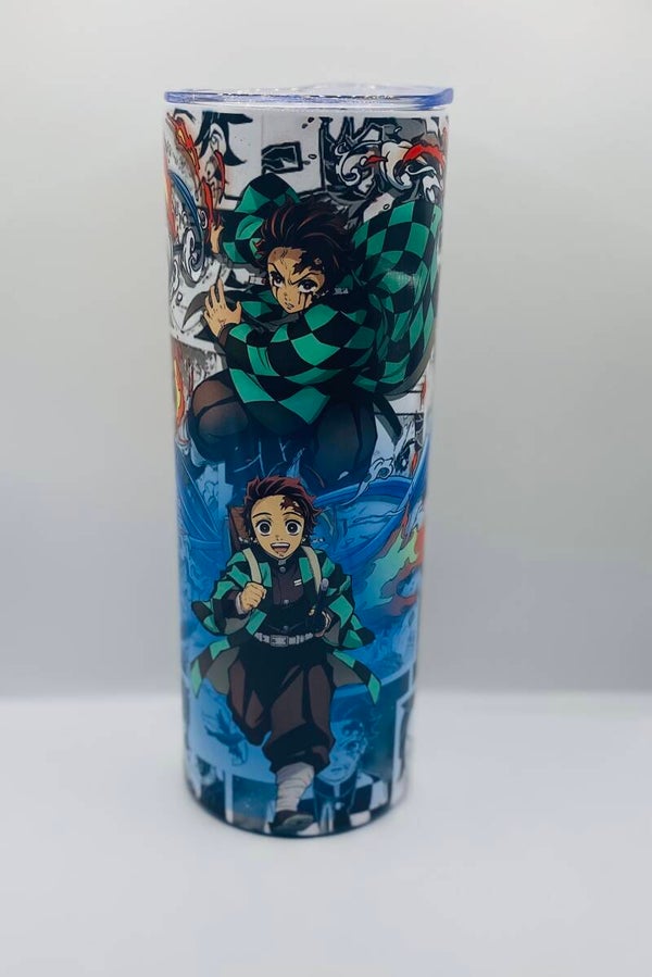 Tanjiro demon slayer