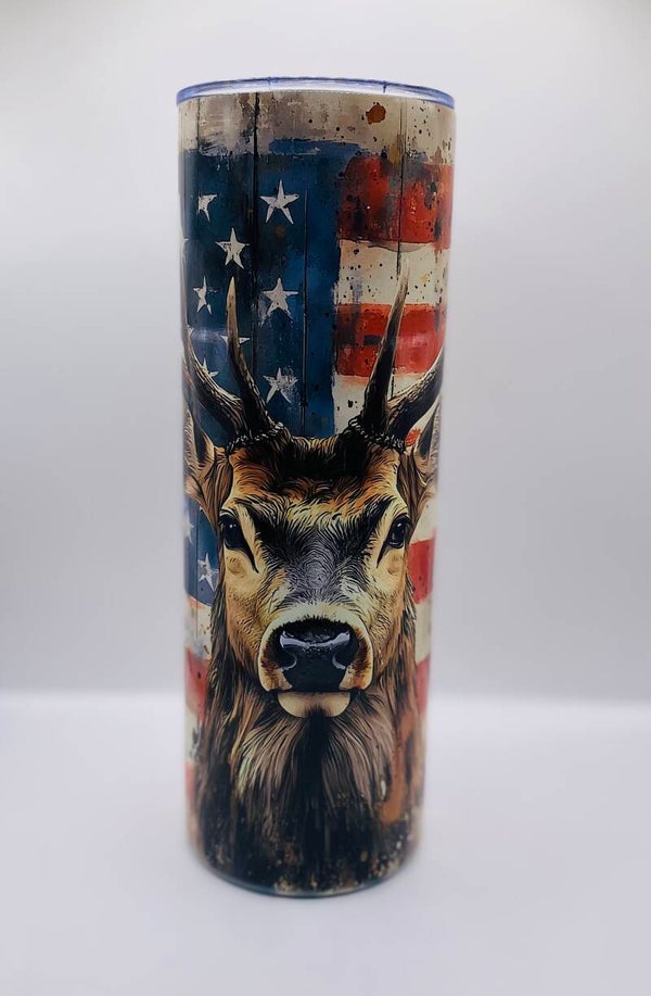 Deer
