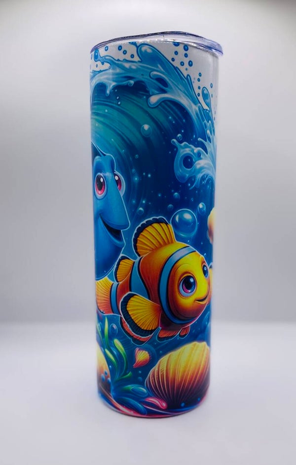 Finding Nemo