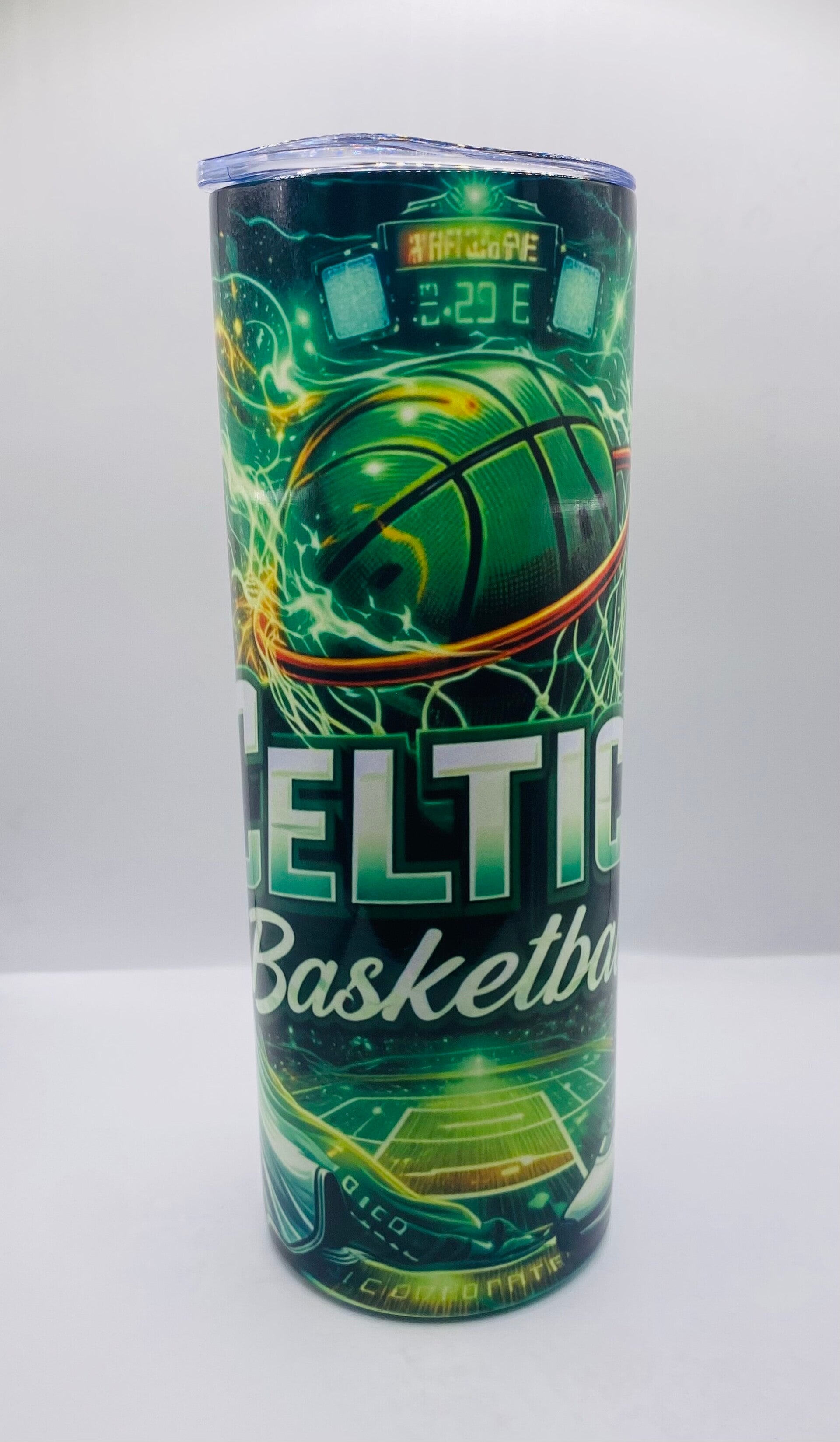 Celtics