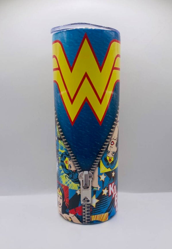 Wonder Woman