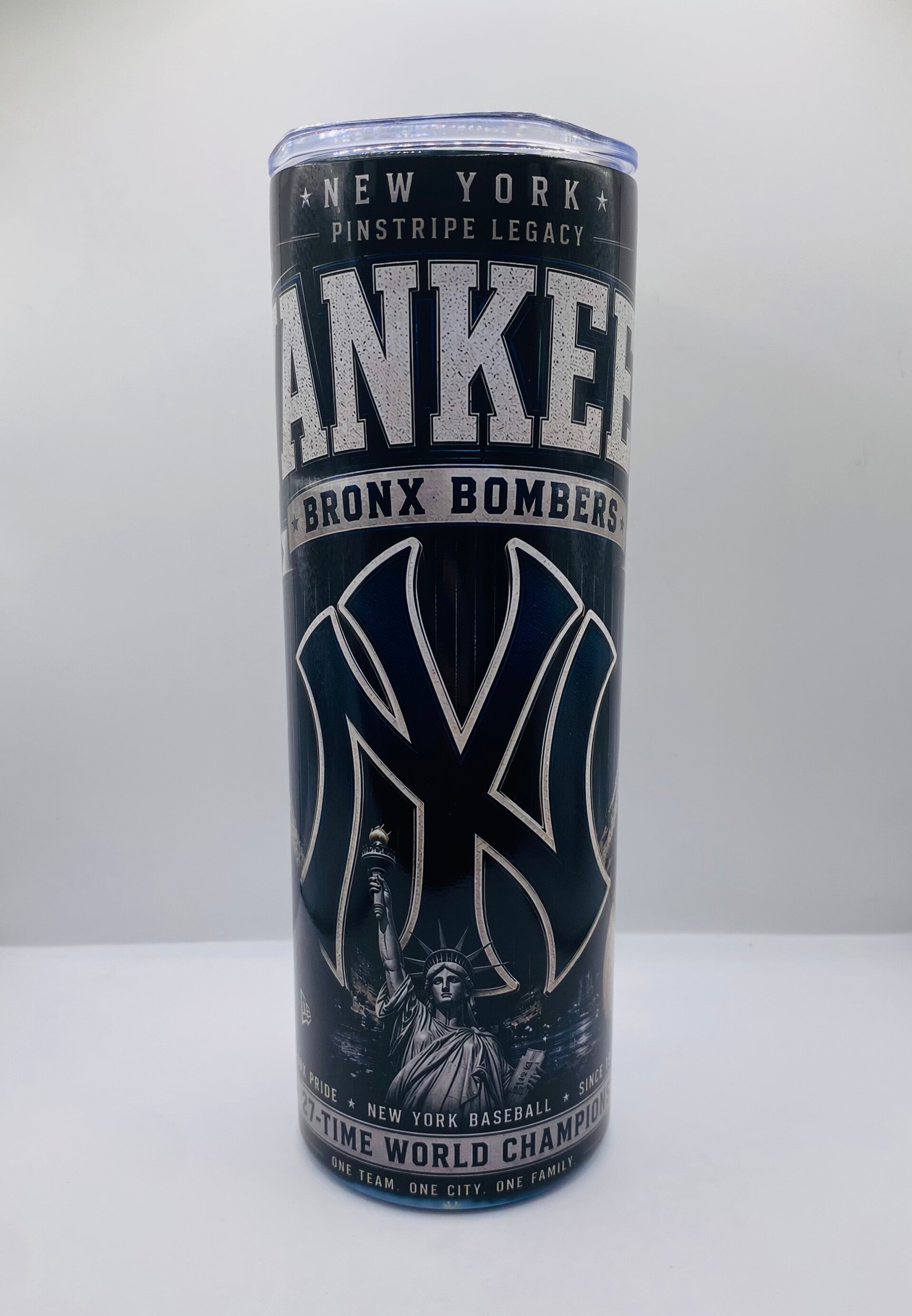 NY yankee BX
