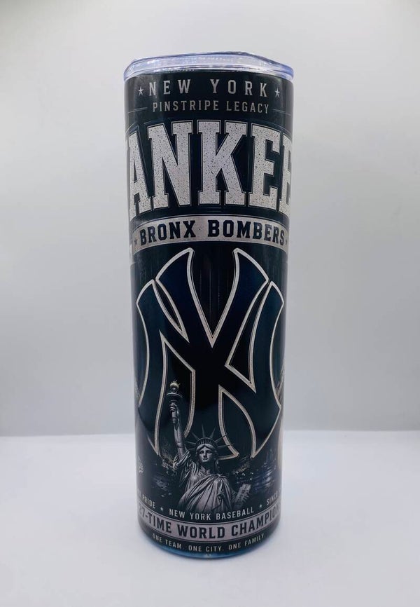 NY yankee BX
