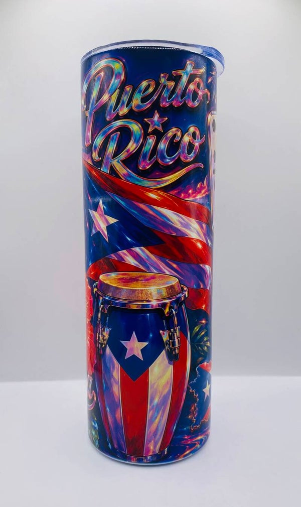 Puerto Rico