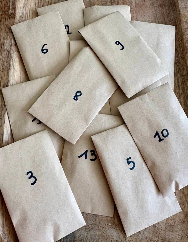 Boxes  Mystère