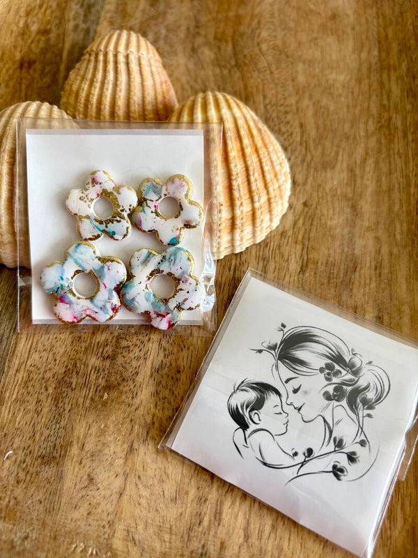 Boxes "Mère / Fille"