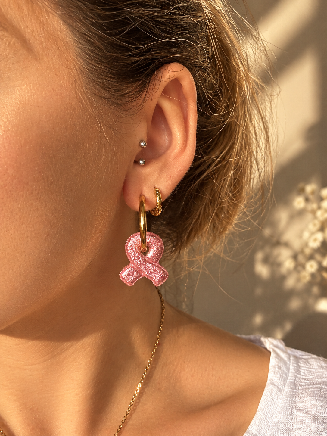 Octobre Rose