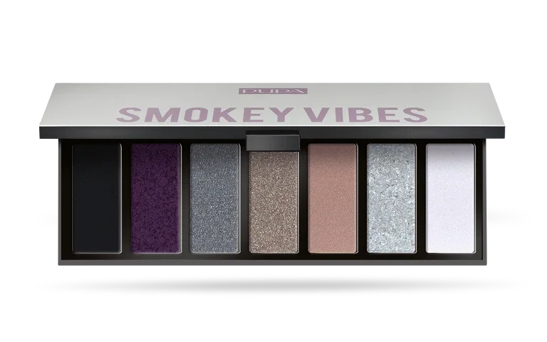 Make Up Stories Compact – Smokey Vibes 🌟💄