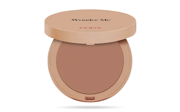 Wonder Me Bronzer poudre 003