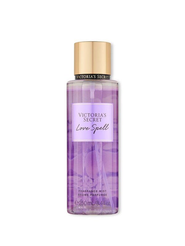Love Spell Brume Parfumée Corps Victoria's secret