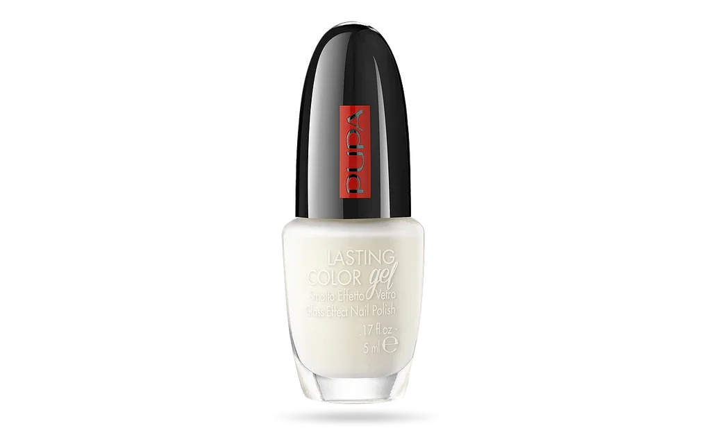 💅 Lasting Color Gel – Teinte 114 Chalky White