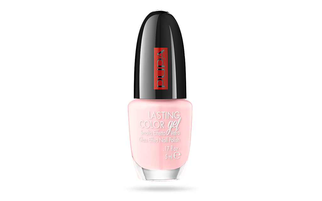 💅 Lasting Color Gel – Teinte 123 Talc Pink