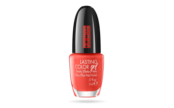 💅 Pupa Lasting Color Gel – Teinte 119 : L’Intensité au Bout des Ongles