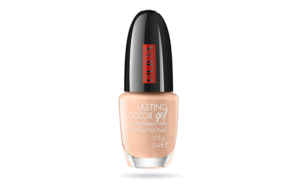 💅 LASTING COLOR GEL – Teinte 97 Classic Nude