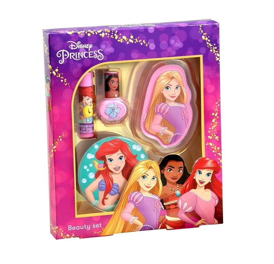 Kit Lorenay Princesse Disney