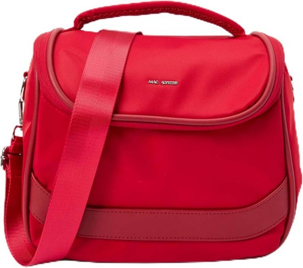 Mac Alyster Vanity souple