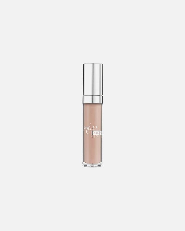 Miss Pupa Gloss Gloss ultra brillant, effet volume immédiat. forever nude