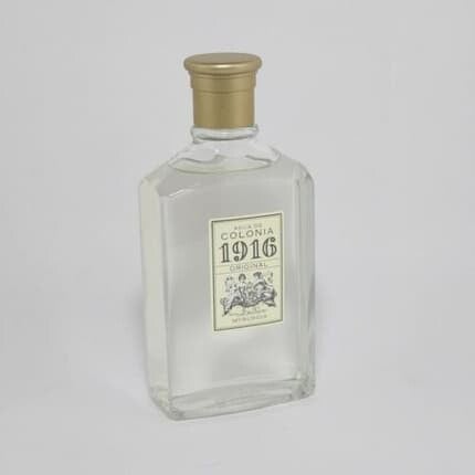 Myrurgia 1916 Agua De Colonia Original Eau de Cologne