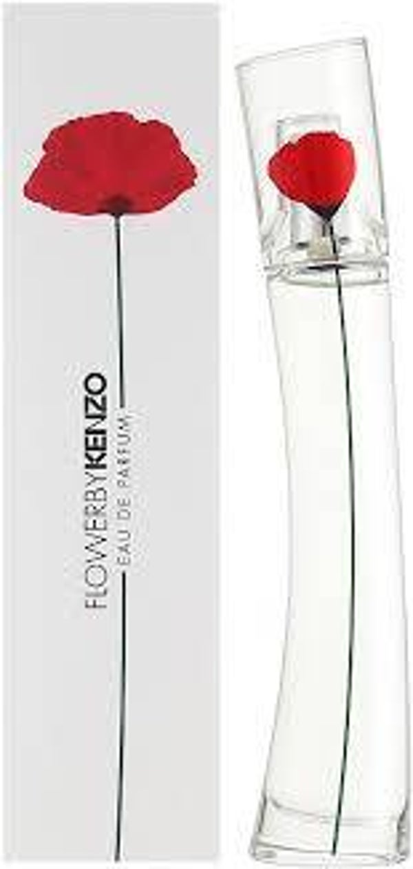 Flower by Kenzo. Eau de parfum