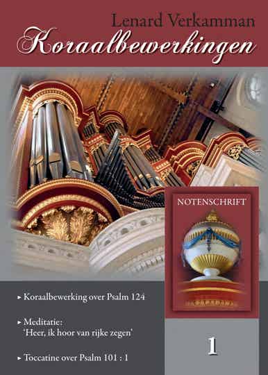 Koraalbewerkingen deel 1